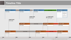 timeline theme